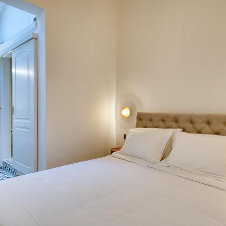 Vittore Gambello Rooms Nafplio Exterior foto