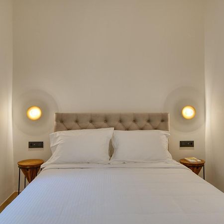 Vittore Gambello Rooms Nafplio Exterior foto