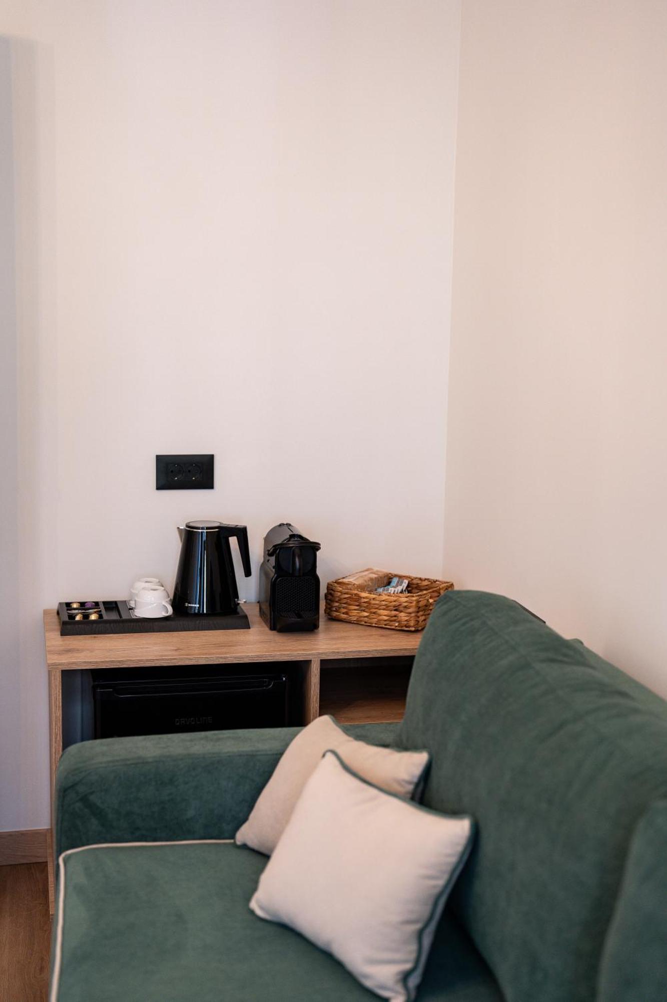 Vittore Gambello Rooms Nafplio Exterior foto