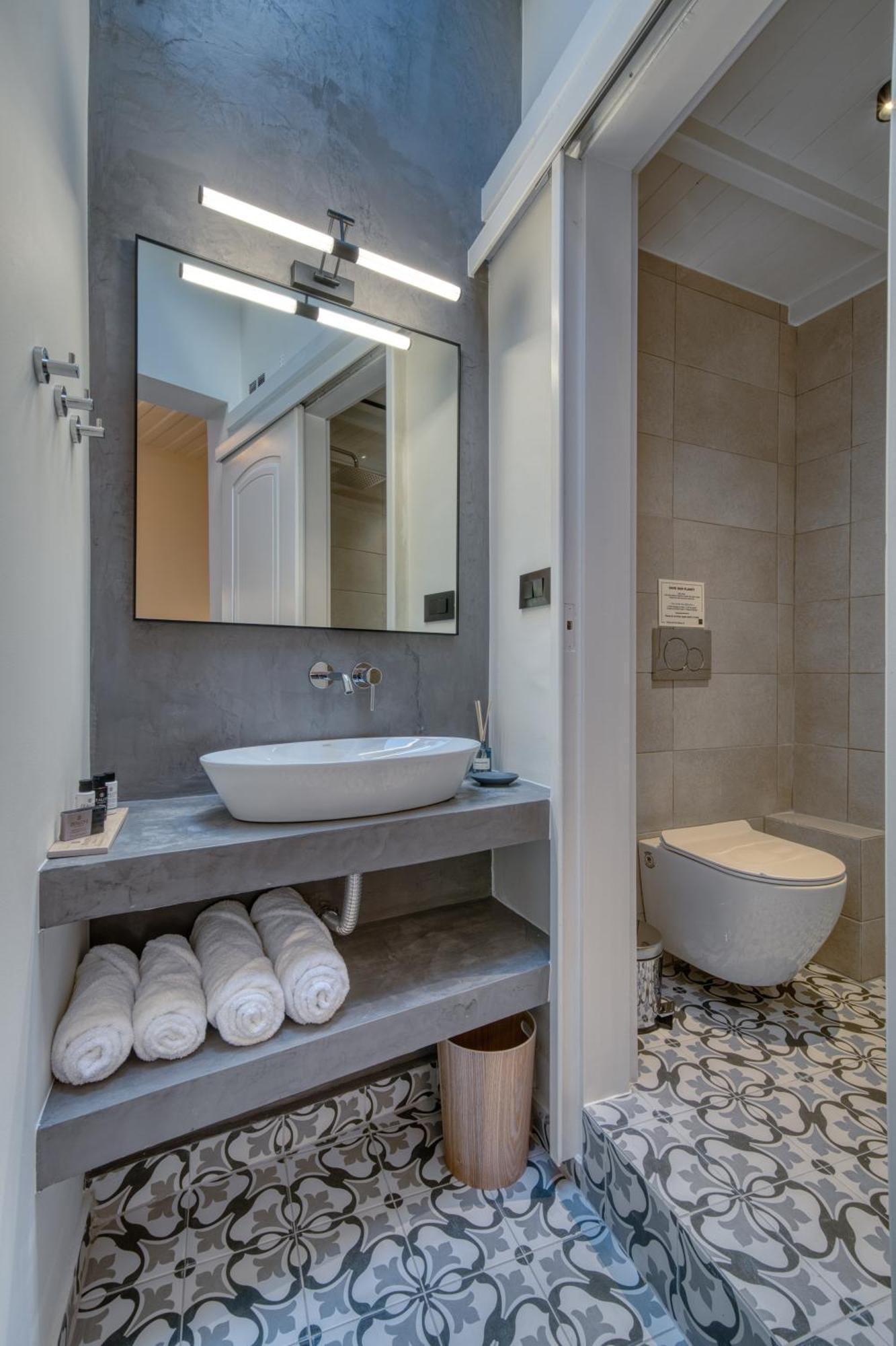 Vittore Gambello Rooms Nafplio Exterior foto