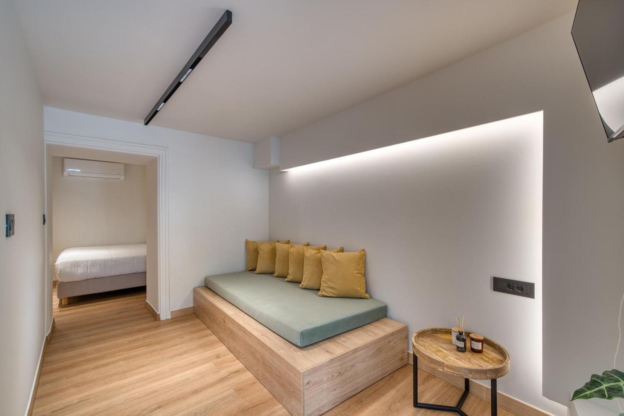 Vittore Gambello Rooms Nafplio Exterior foto